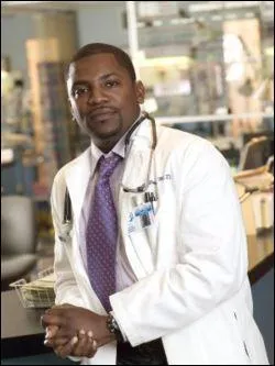 Qui est ce personnage ?