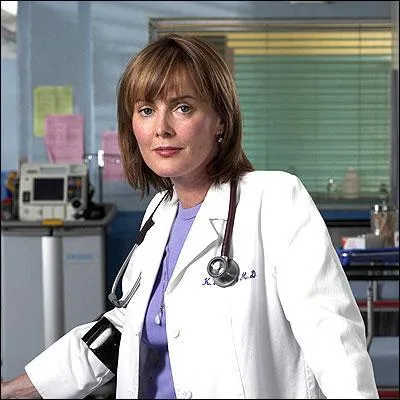 Qui est ce personnage ?