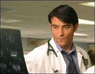 Qui est ce personnage ?