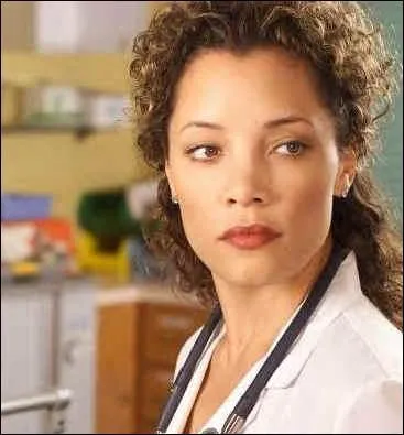 Qui est ce personnage ?