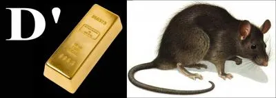 De quel personnage s'agit-il ?