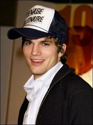 Qui est cet acteur ?