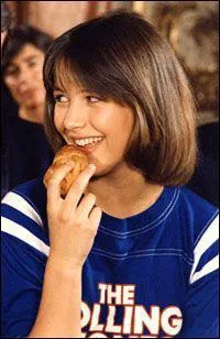 Qui est cette actrice ?