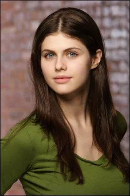 Dans quel film joue Alexandra Daddario ?