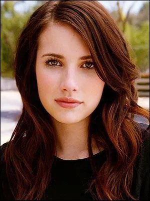 Dans quel film joue Emma Rose Roberts ?