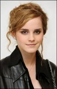 Dans quel film joue Emma Charlotte Duerre Watson ?