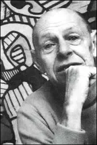 N en 1901, cet artiste franais fut le premier thoricien de l'art brut :