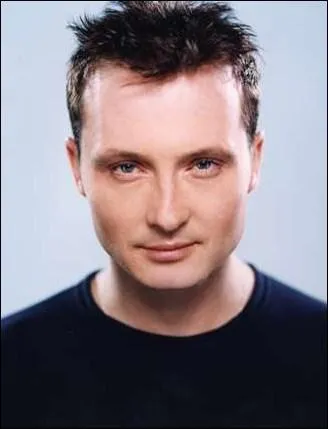 N en 1964, il est le seul homme du groupe folk 'The Corrs' :