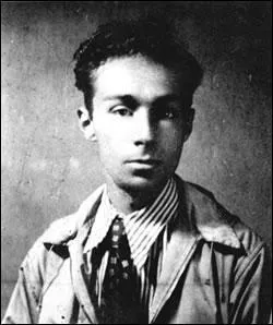 N en 1919, ce survivant de la Shoah est l'auteur de 'Si c'est un homme' :