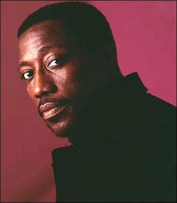 N en 1962, cet acteur amricain a notamment jou dans 'Demolition Man' ou 'Passager 57' avant d'incarner Blade, le chasseur de vampires, dans la trilogie du mme nom :