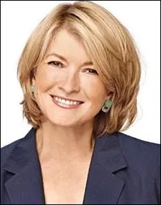 Ne en 1941, cette femme est une grande personnalit de la tlvision amricaine, double d'une femme d'affaires influente :