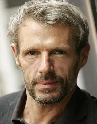 N en 1958, il fut le Mrovingien de 'Matrix' :