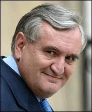 N en 1948, il fut Premier ministre sous Jacques Chirac de 2002  2005 :
