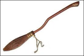 Quel est cet objet ?