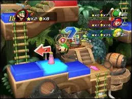 Dans quel jeu peut-on voir cette image ?