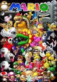 Combien peut-on avoir de personnages au d�but de (MK) ds ?