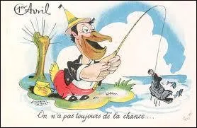 En tout cas, elle a...