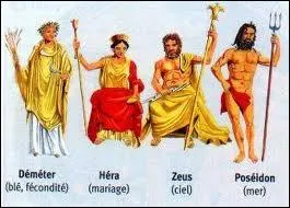 J'ai os l'aborder avec ma finesse habituelle et le langage courtois que tu me connais, et sais-tu ce qu'elle m'a dit ? Vas te faire voir chez les...