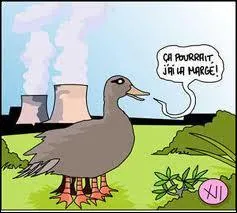 Niveau conversation, a casse pas...