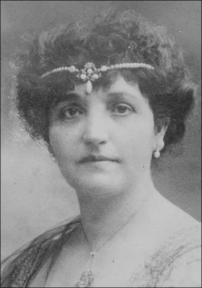 Henriette Poincar - Par qui a-t-elle t enleve ?