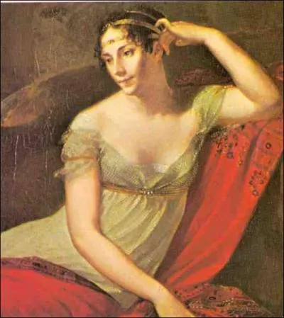 Josphine de Beauharnais - Quel est le pari fou qu'elle a relev ?