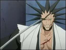 Capitaine de la onzime division :