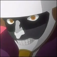 Capitaine de la douzime division :