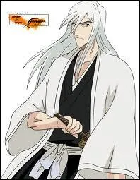 Capitaine de la treizime division :