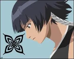 Capitaine de la seconde division :