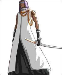 Capitaine de la neuvime division :