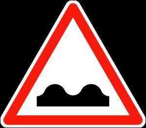 Que veut dire ce panneau ?