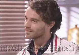 Qui est ce personnage ?