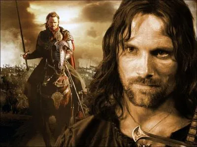 Que signifie Aragorn ?
