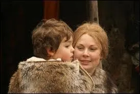 Etant enfant, comment le surnommait-on ?