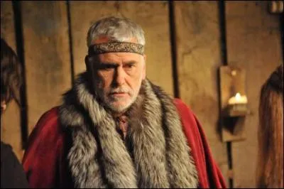 Quel tait le nom de son grand-pre ?