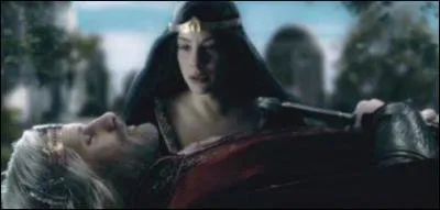 A quel ge meurt-il ?