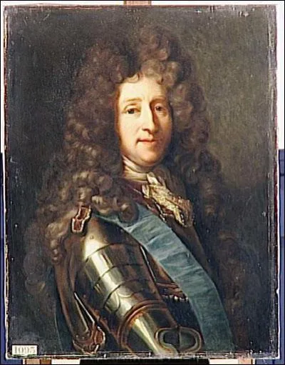 Je dirige les mousquetaires du roi et j'ai eu un comportement hroque lors de la retraite de la bataille de Malplaquet :