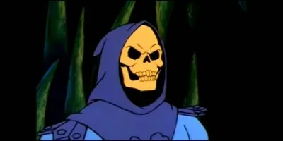 Dans "Musclor", qui est l'antagoniste principal ?