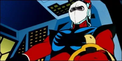 Dans "Goldorak", qui a détruit Euphor, la planète natale d'Actarus ?