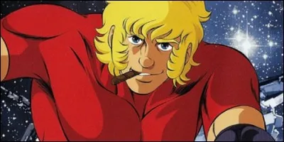 Quel est le véritable nom de Cobra dans le dessin animé du même nom ?