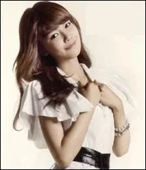 De quel groupe fait partie Sooyoung ?