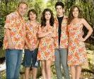 Quiz Les sorciers de waverly place