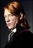 Dans Harry Potter et les Reliques de la mort (partie 1) : on apprend que Bill Weasley va pouser une jeune femme, mais qui ?