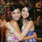 Comment s'appelle-t-elle ? ( gauche)