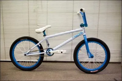 Quel est ce moyen de transport ?