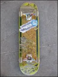 Quel est cet objet ?