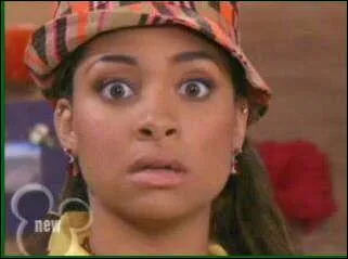 Quel est le don de Raven