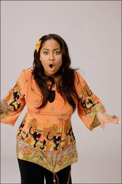 Quel mtier veut faire Raven ?