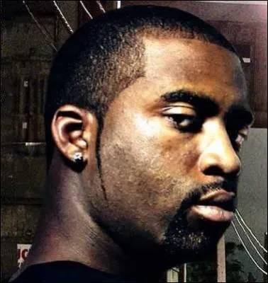 Qui est ce rapeur du groupe  G-unit?