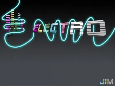 Quel groupe a, pour ainsi dire, invent la musique electro ?